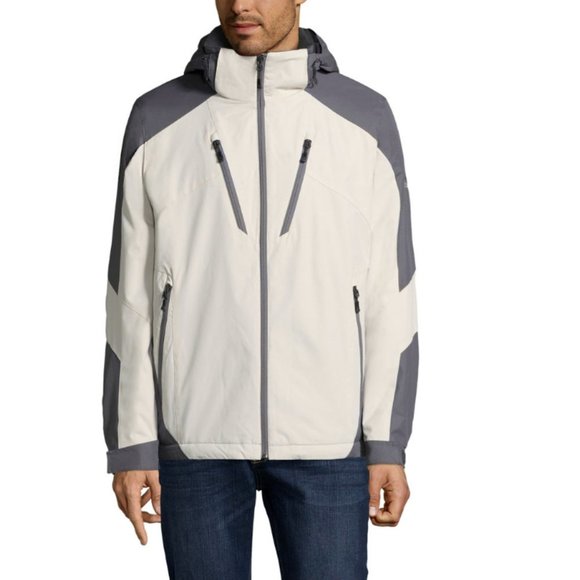 Galaxy Colorblock Midweight Ski Jacket - Picture 1 of 7